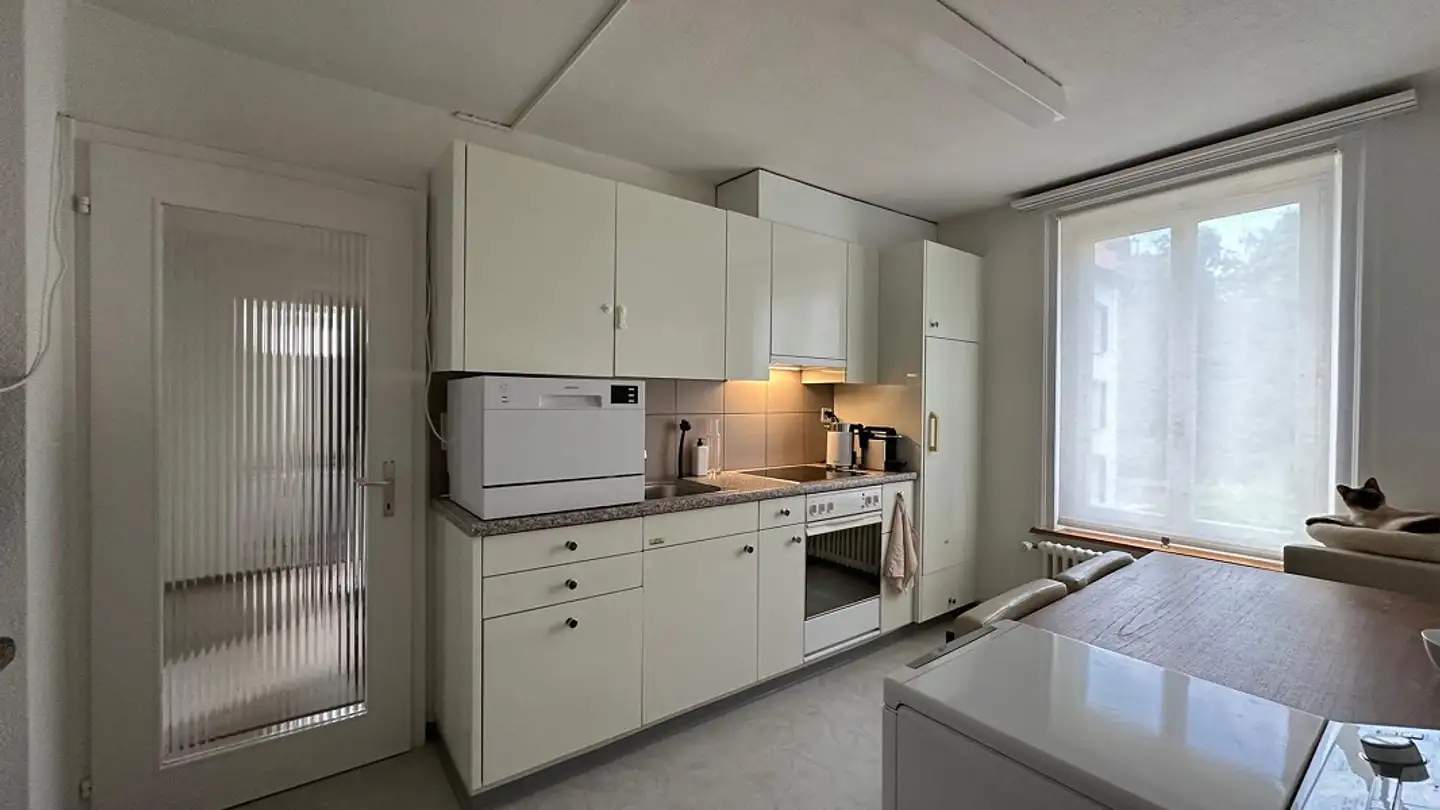 Apartment for rent - Rosenfeldstrasse 3, 9000 St. Gallen - Photo 4