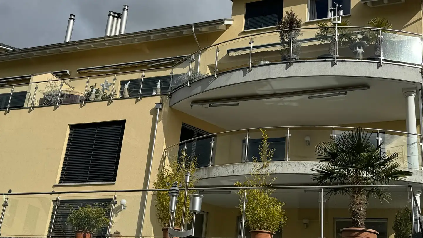 Apartment for sale - Kirchgasse 1, 6287 Aesch LU - Photo 2