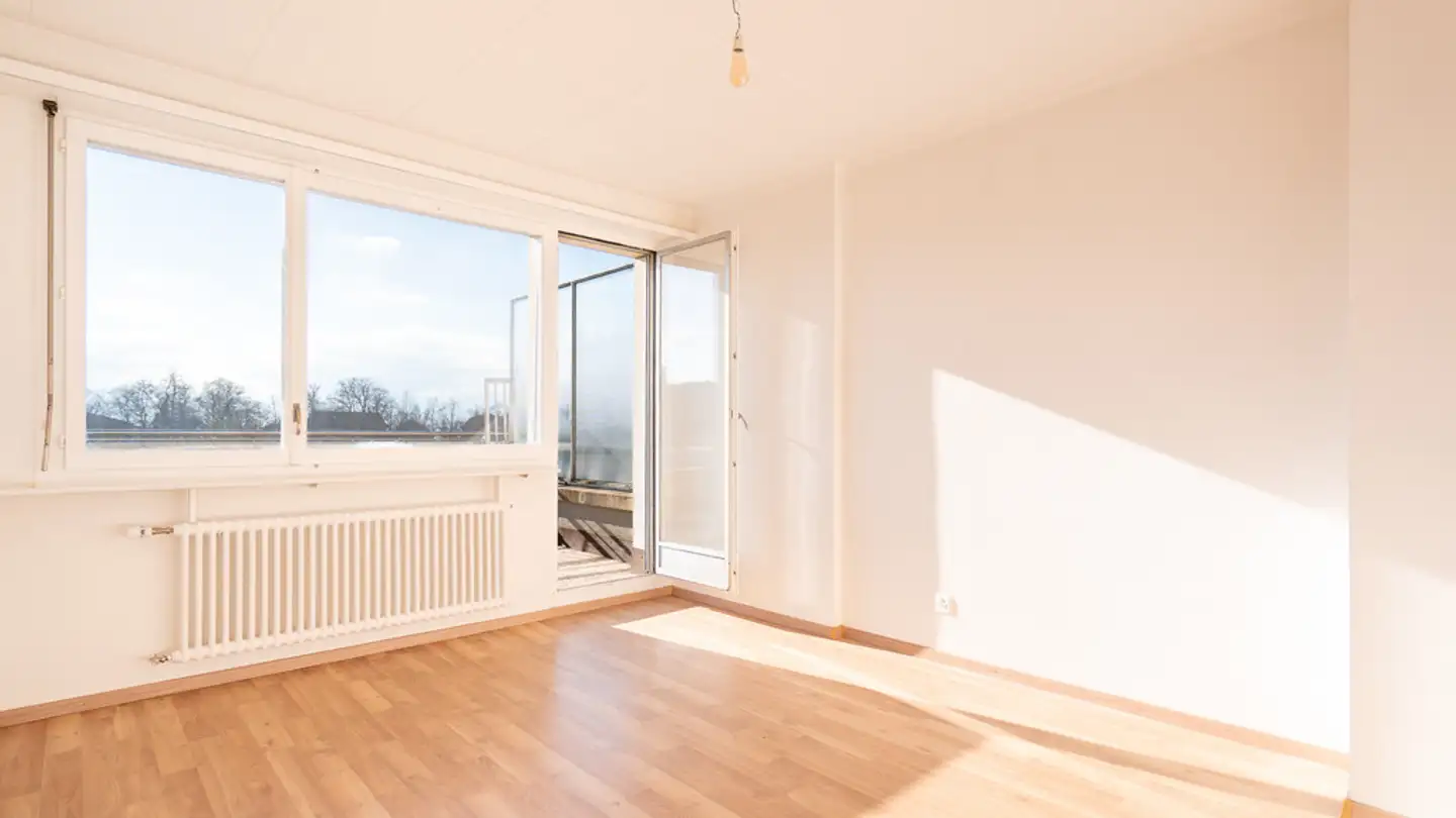 Appartamento in affitto - Route De Genève 24, 1033 Cheseaux-sur-Lausanne - Photo 3