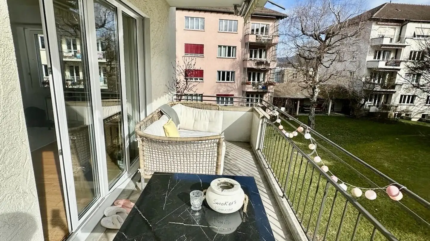 Single room for rent - Laubeggstrasse 4, 3013 Bern - Photo 3