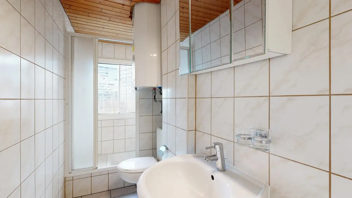 Appartamento in affitto - Säntisstrasse 1, 9400 Rorschach - Foto 3