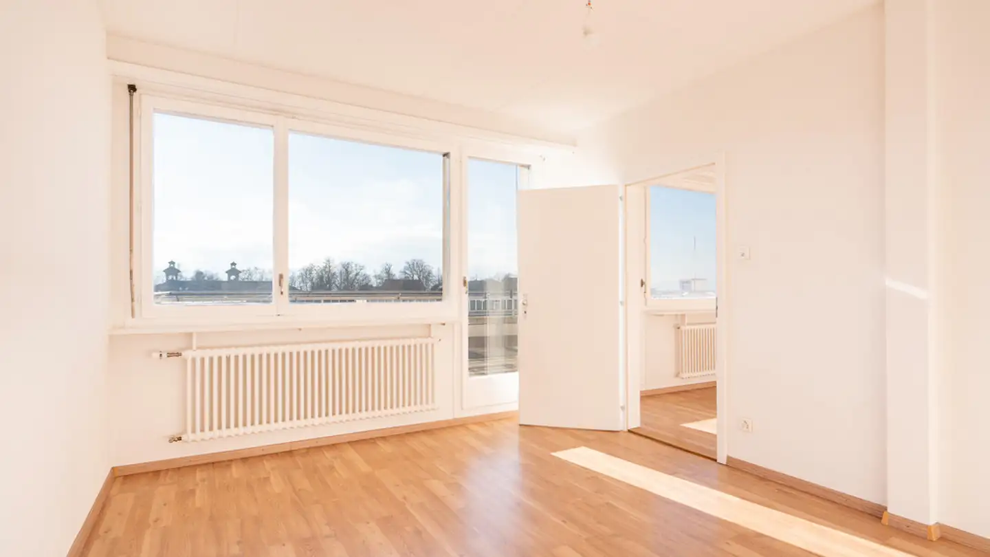 Appartamento in affitto - Route De Genève 24, 1033 Cheseaux-sur-Lausanne - Photo 4