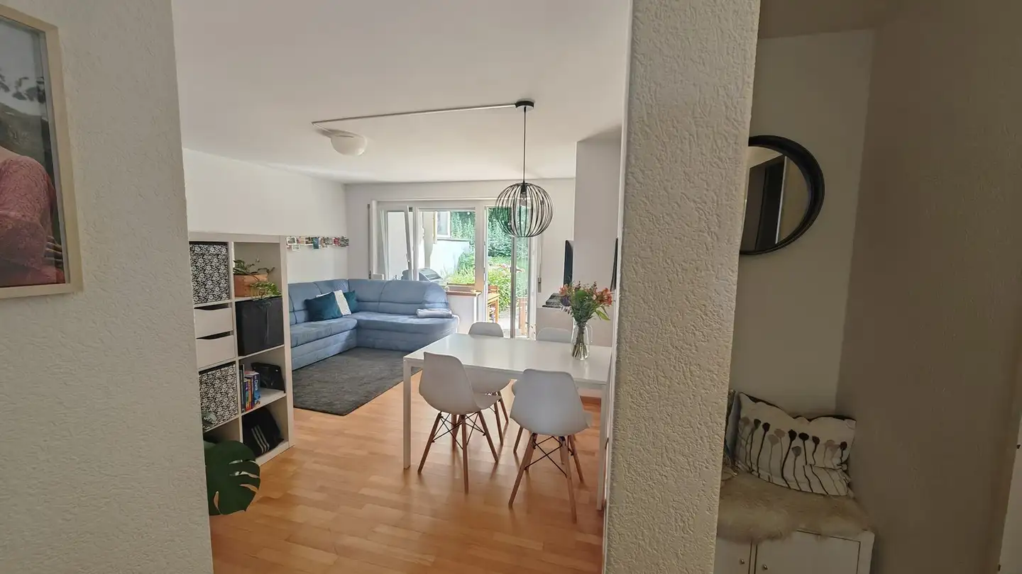 Appartamento ammobiliato in affitto - 8134 Adliswil