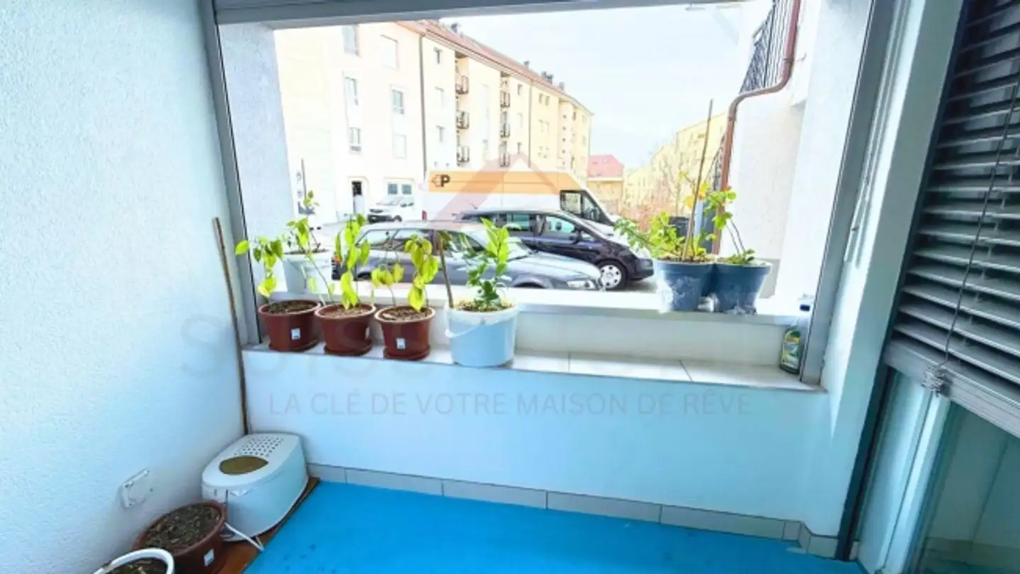 Appartement à vendre - 1071 Chexbres - Photo 4