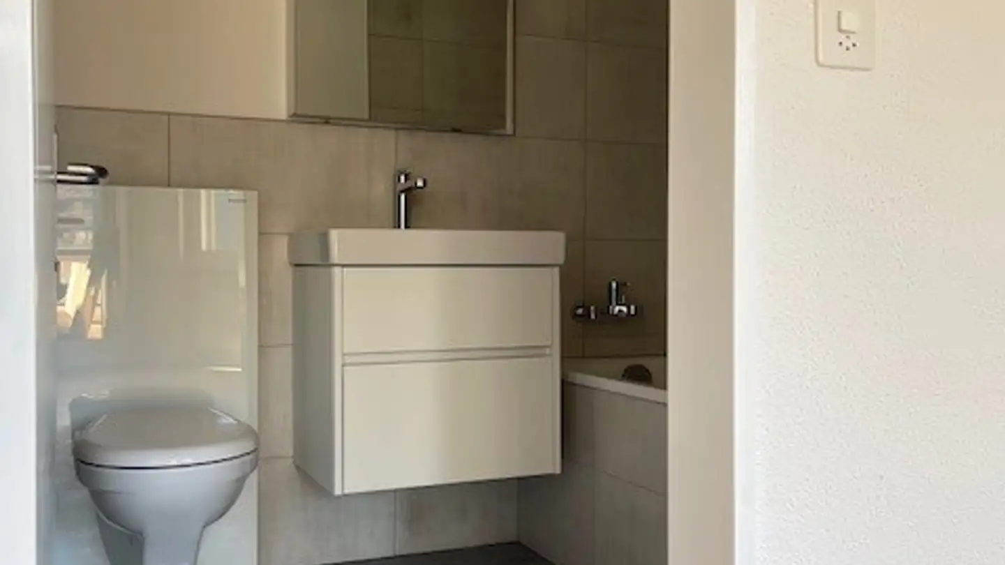 Appartamento in affitto - Poststrasse 115, 7050 Arosa - Photo 4