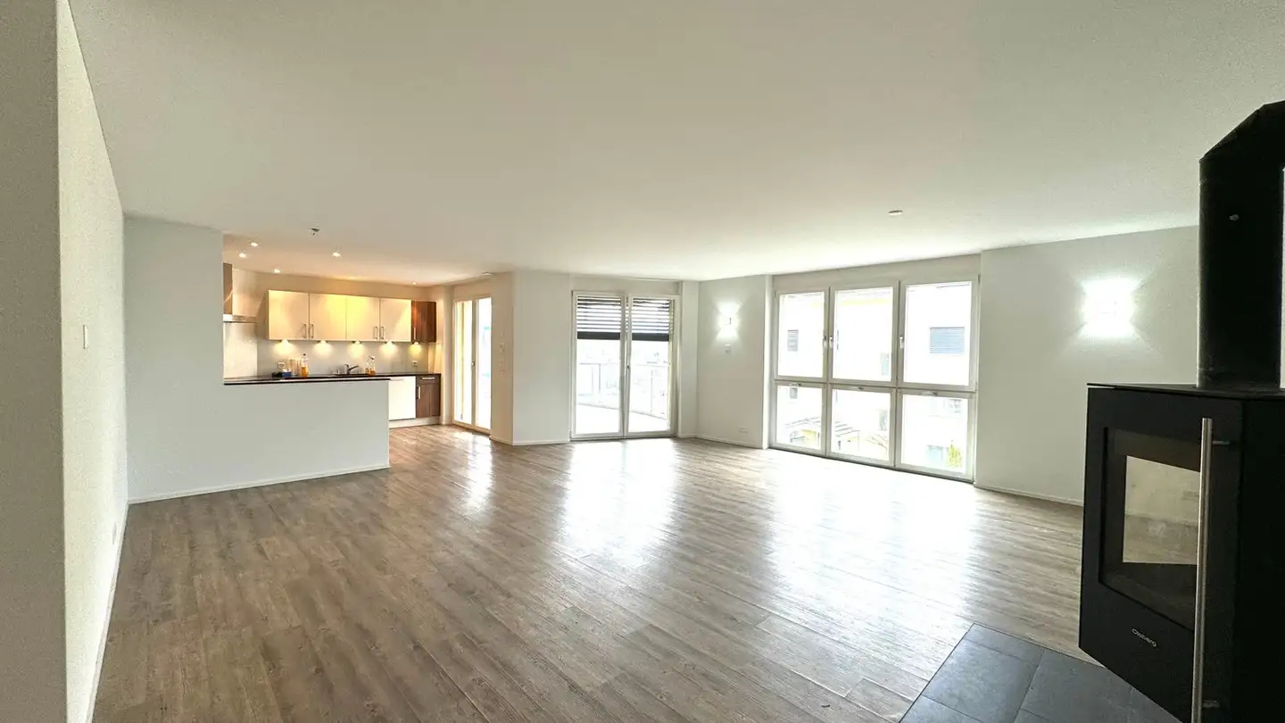 Apartment for sale - Kirchgasse 1, 6287 Aesch LU - Photo 4