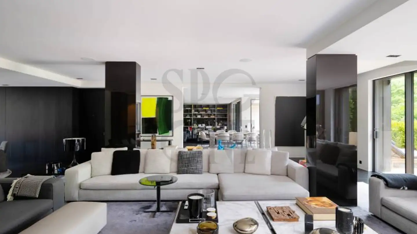 Apartment for sale - 1253 Vandoeuvres