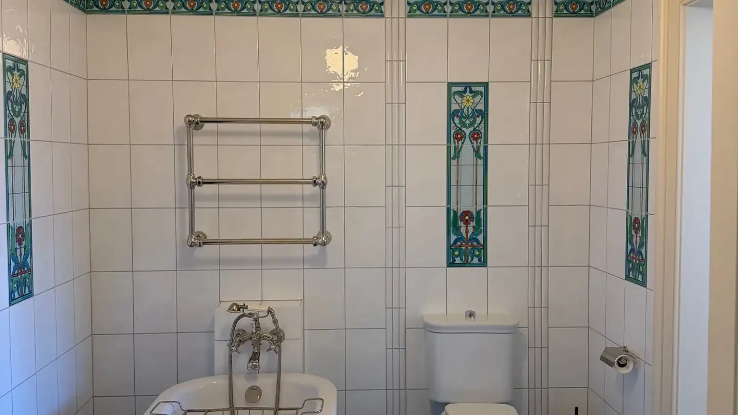 Appartement à louer - Hafnerstrasse, 8005 Zürich - Photo 3