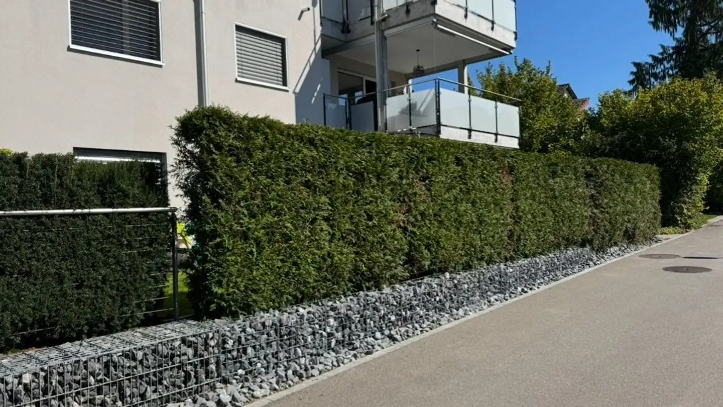 Appartamento in vendita - Im Steinhof 6, 8180 Bülach