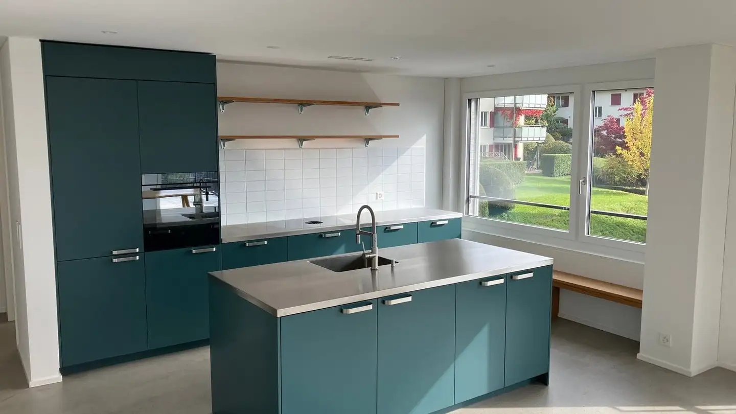 Apartment for rent - Regensdorferstrasse 70, 8049 Zürich