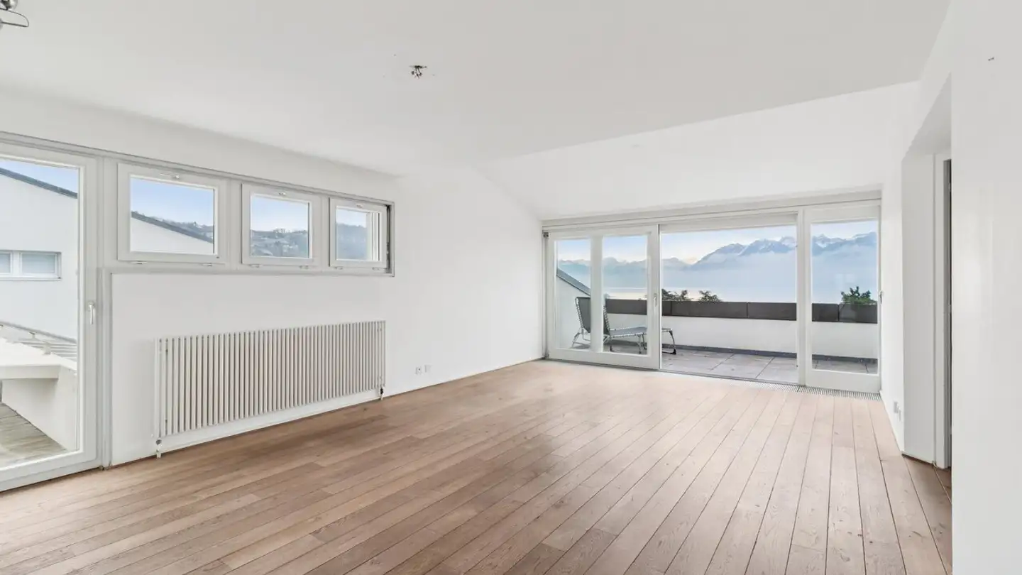 Apartment for sale - 1095 Lutry - Photo 4