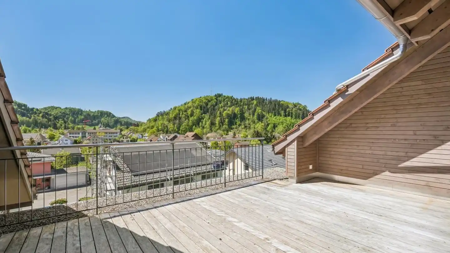 Maison individuelle à vendre - Am Trommelberg 2, 8374 Oberwangen TG - Photo 3
