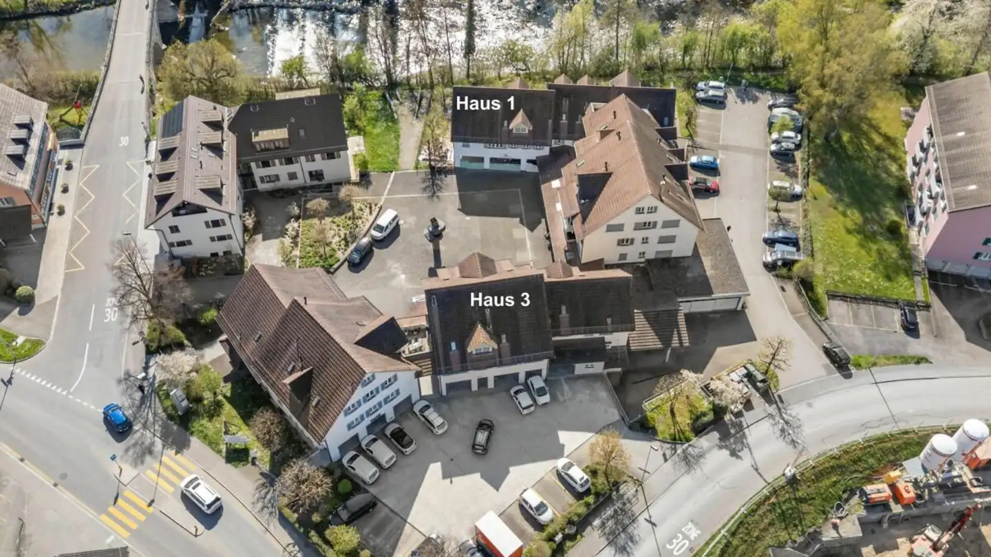 Edificio residenziale in vendita - Allmendzentrum 1, 8427 Rorbas - Photo 3