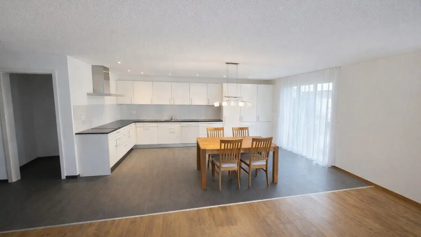 Appartement à louer - Wangenstrasse 41, 3373 Röthenbach Herzogenbuchsee