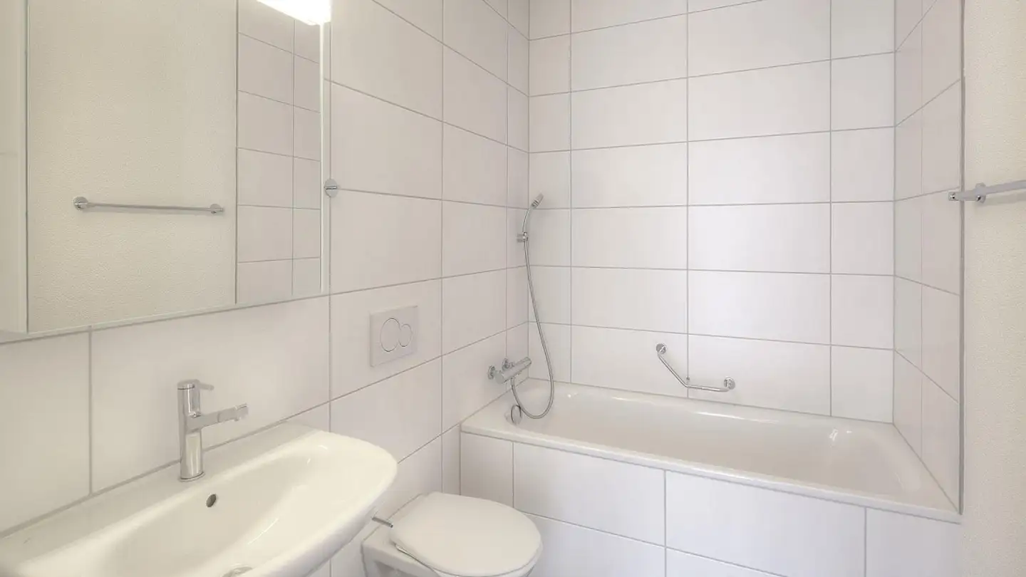 Appartement à louer - Lyss-Strasse 1, 2560 Nidau - Photo 3