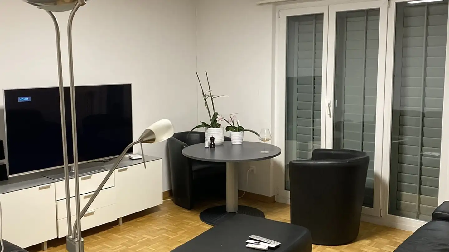 Single room for rent - Blaketen 1, 8620 Wetzikon ZH