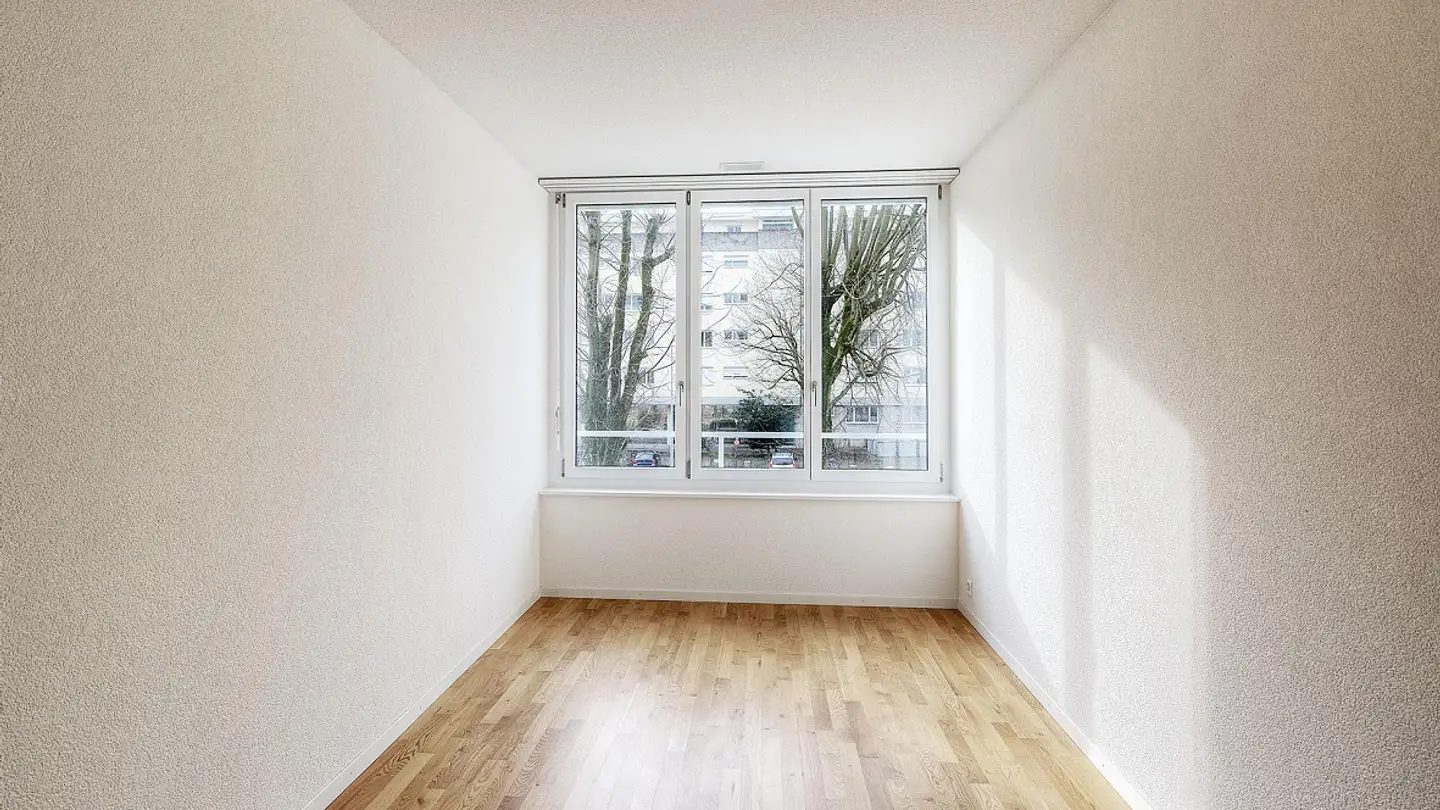 Appartement à louer - Lyss-Strasse 1, 2560 Nidau - Photo 4