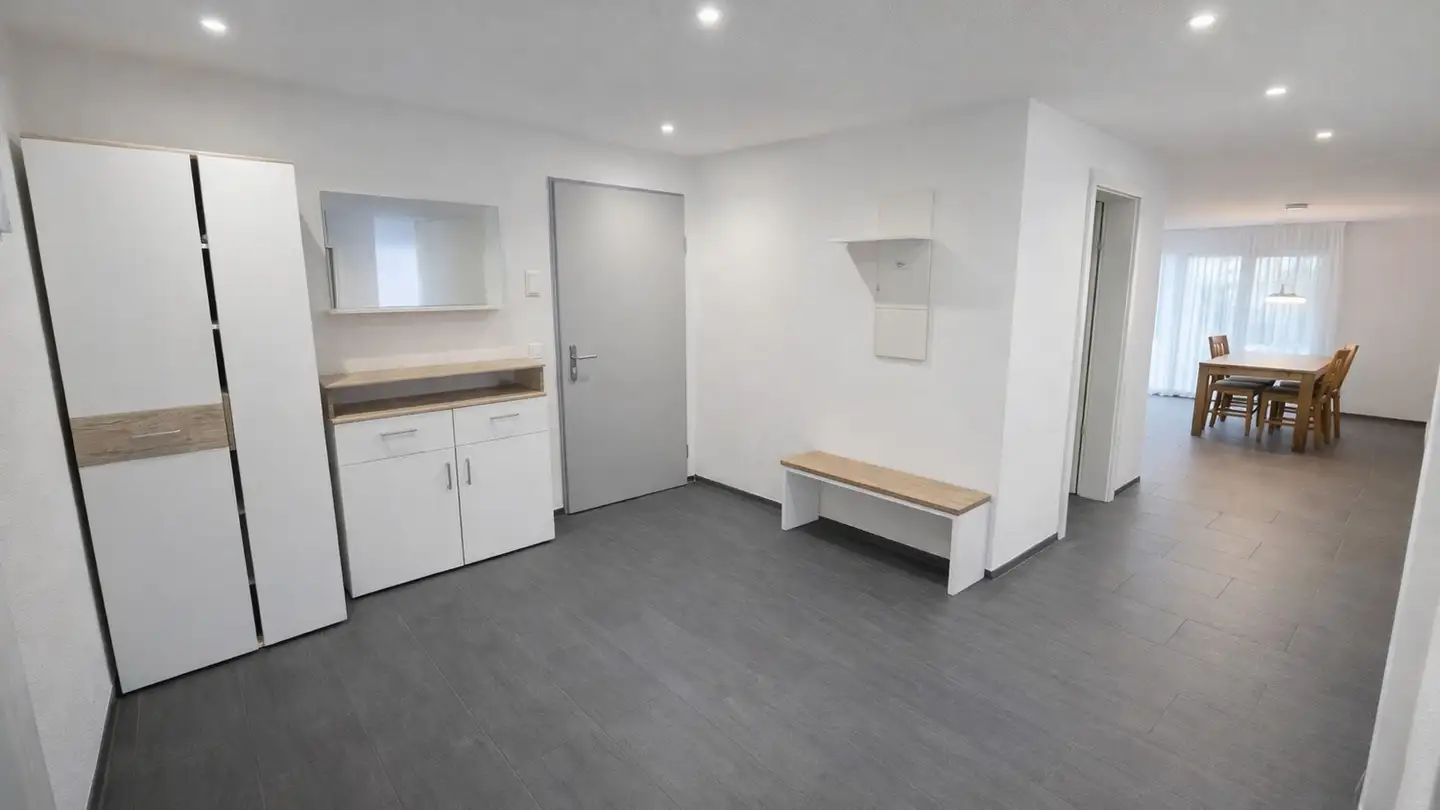 Appartement à louer - Wangenstrasse 41, 3373 Röthenbach Herzogenbuchsee - Photo 2