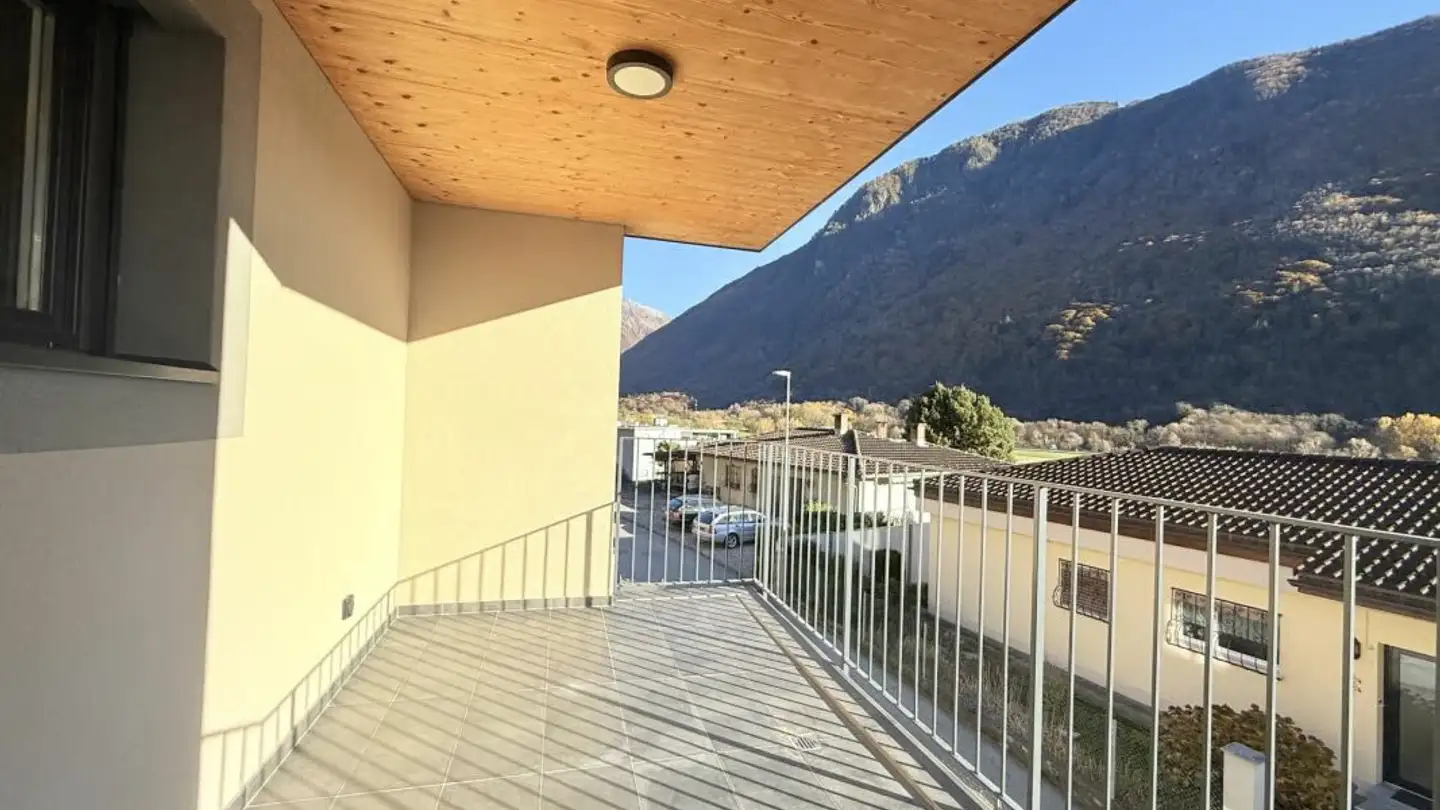 Appartamento in vendita - Via Fornaci, 6533 Lumino - Foto 2