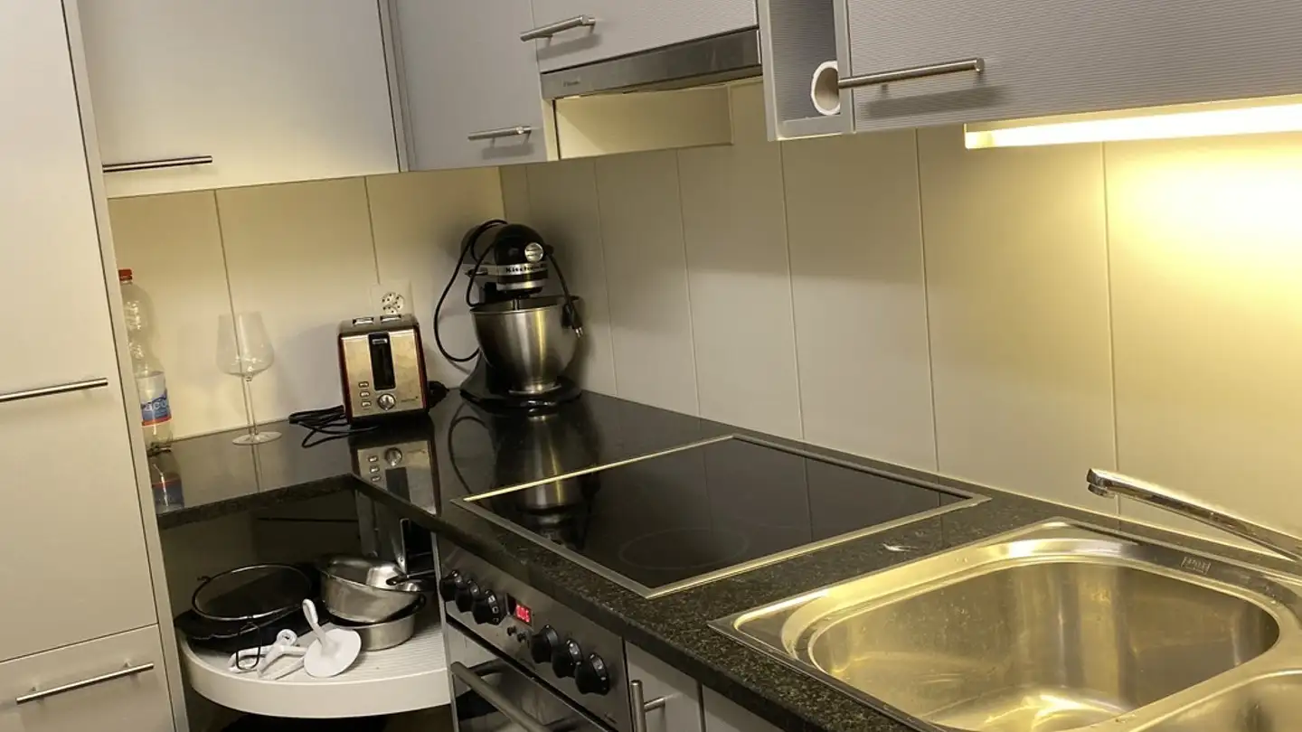 Single room for rent - Blaketen 1, 8620 Wetzikon ZH - Photo 3