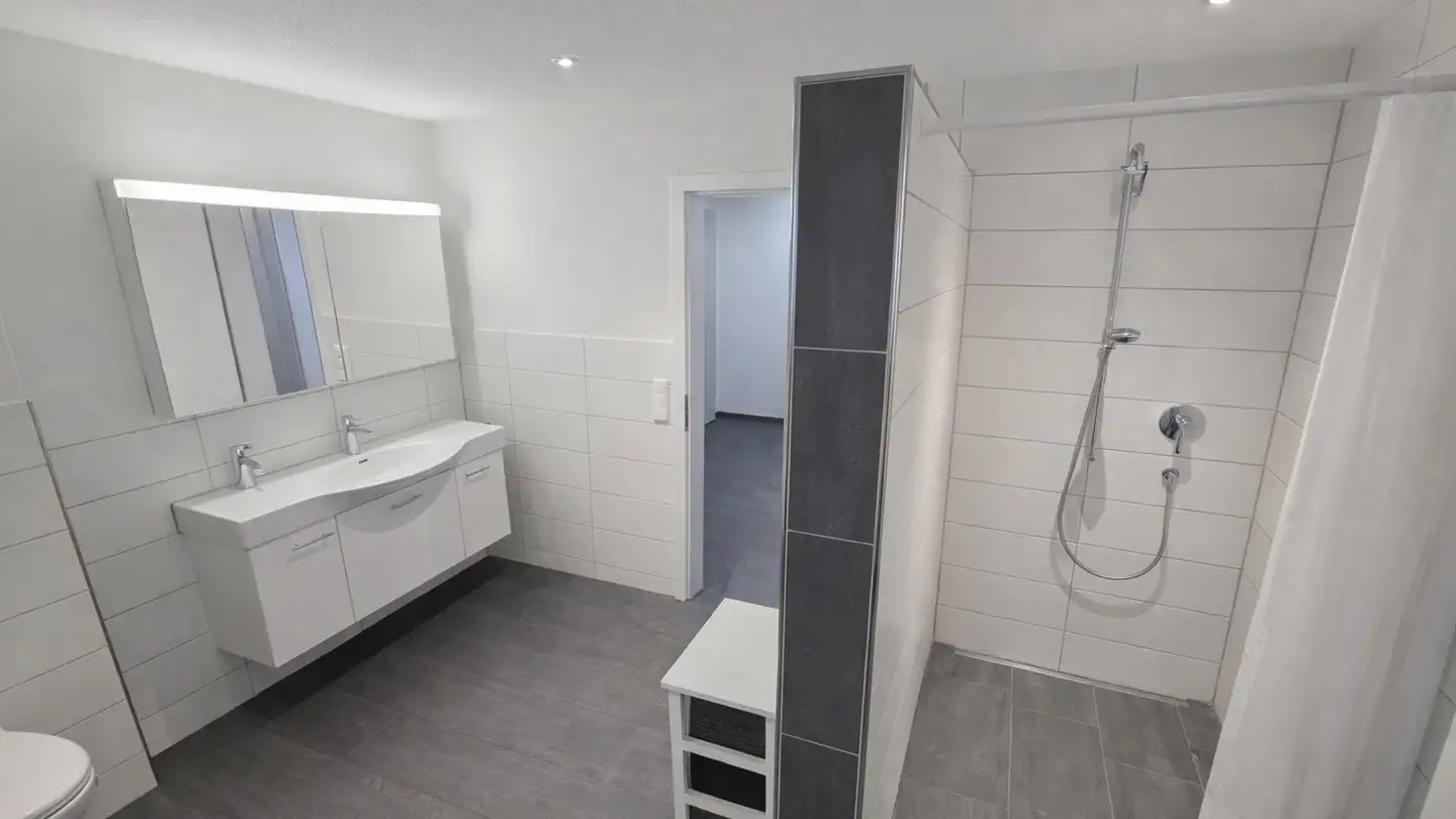 Appartement à louer - Wangenstrasse 41, 3373 Röthenbach Herzogenbuchsee - Photo 3