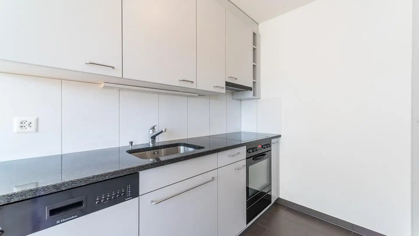 Apartment for rent - Bifangstrasse 20, 6048 Horw - Photo 3