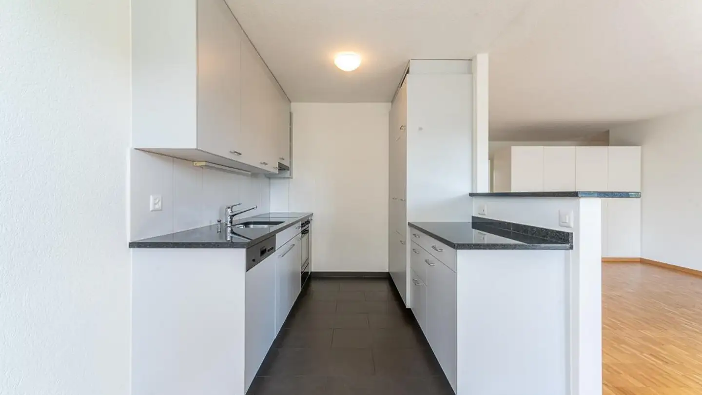 Apartment for rent - Bifangstrasse 20, 6048 Horw - Photo 4