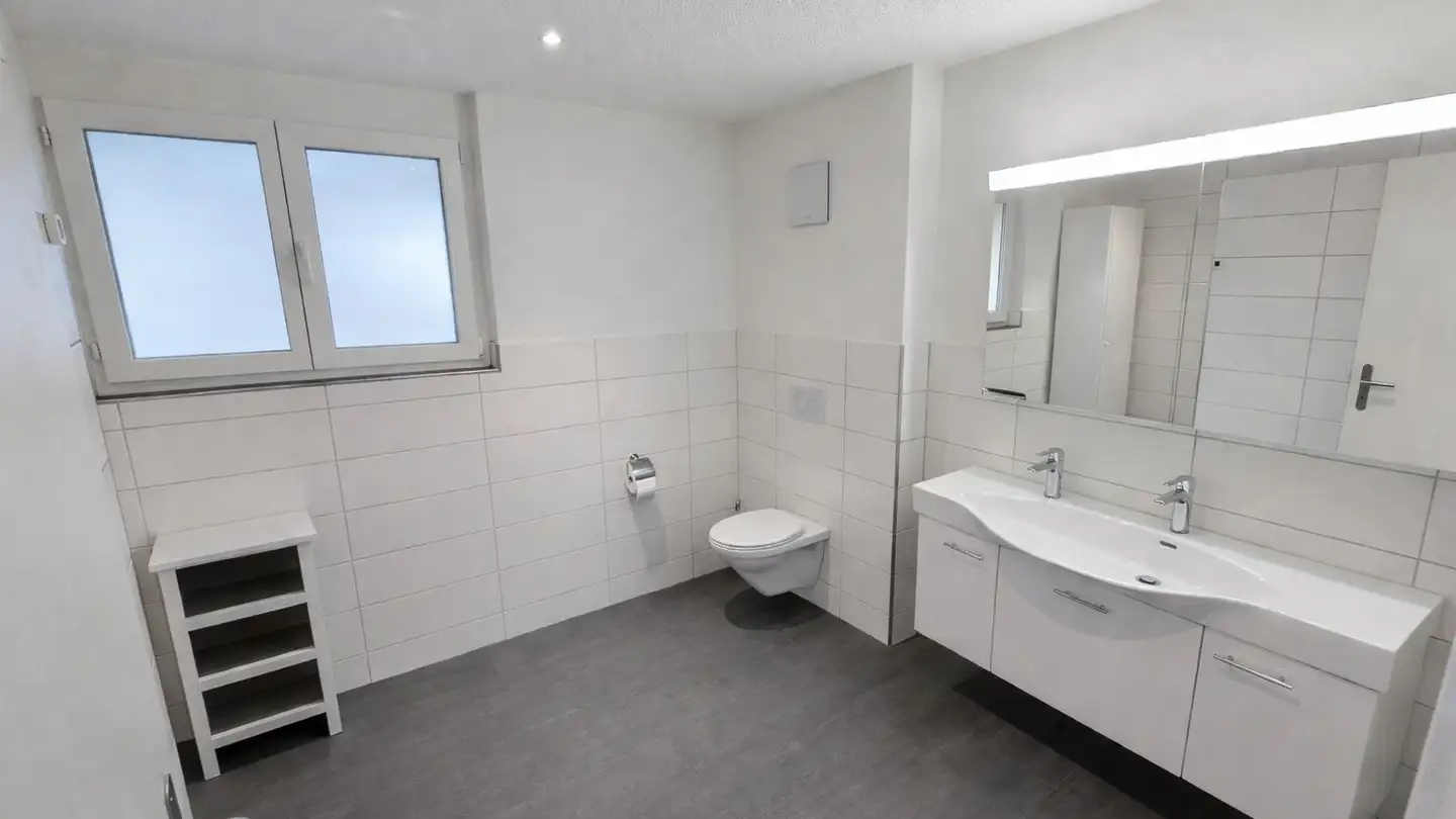 Appartement à louer - Wangenstrasse 41, 3373 Röthenbach Herzogenbuchsee - Photo 4