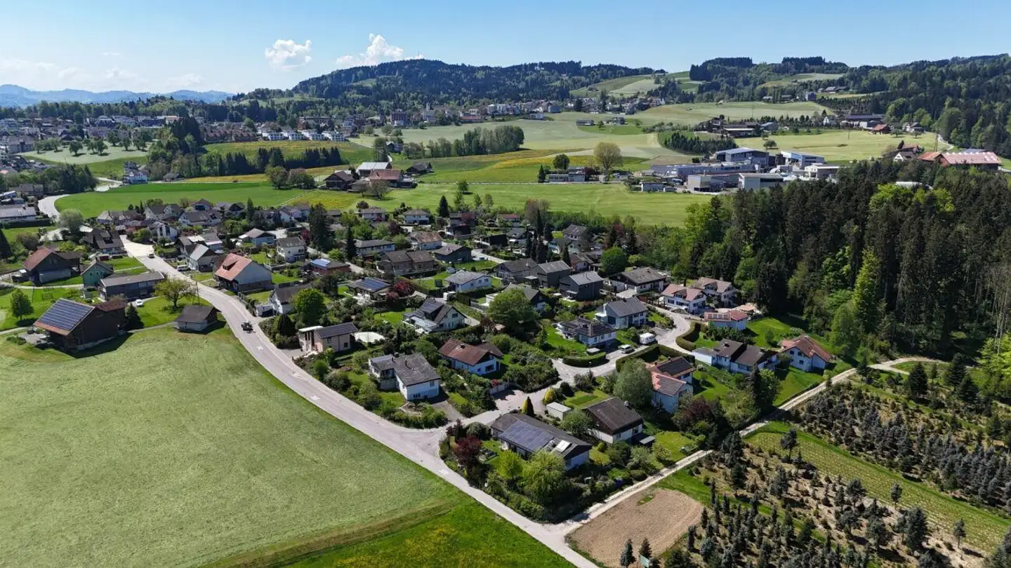 Einfamilienhaus kaufen - 9032 Engelburg