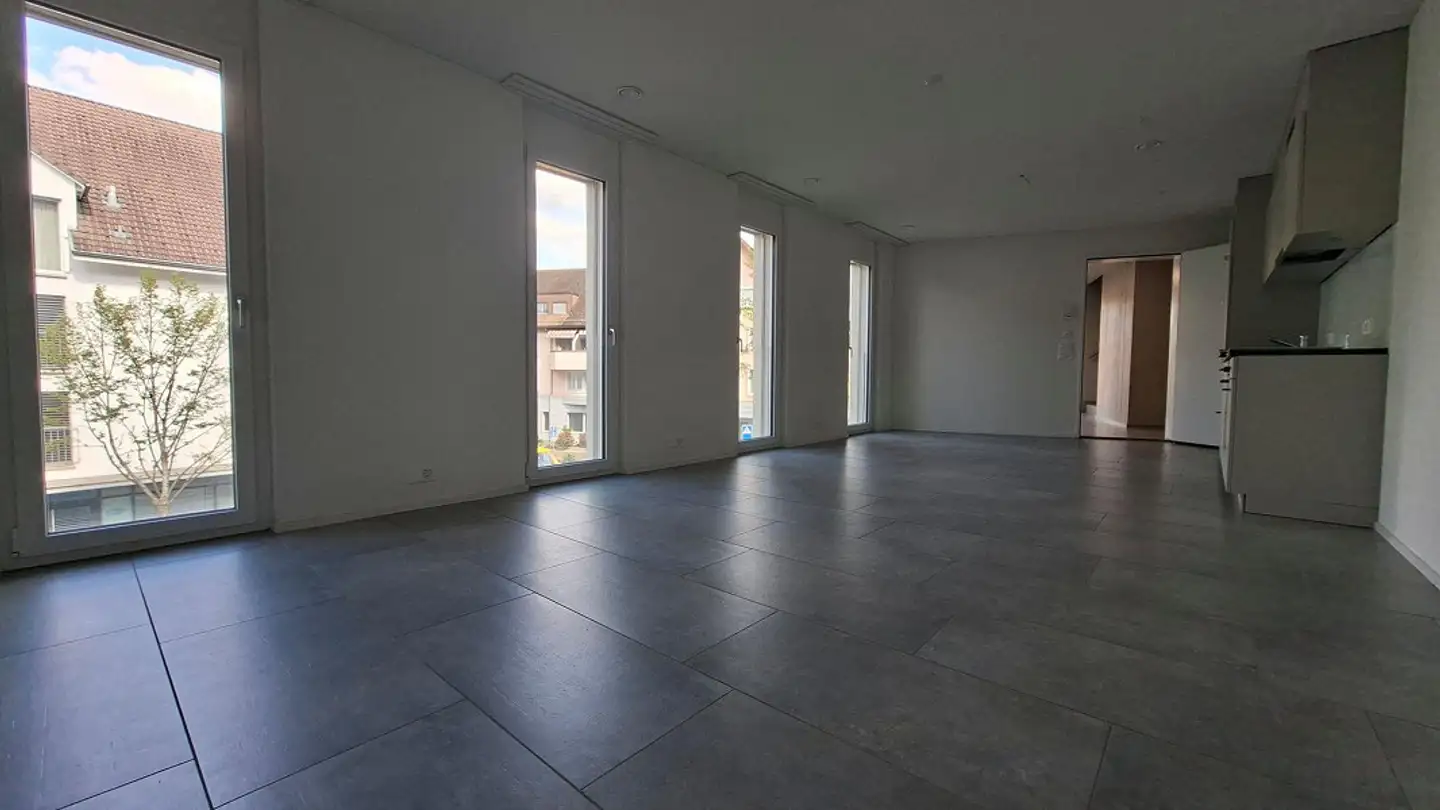 Wohnung mieten - Schulhausstrasse 2, 5612 Villmergen - Foto 2