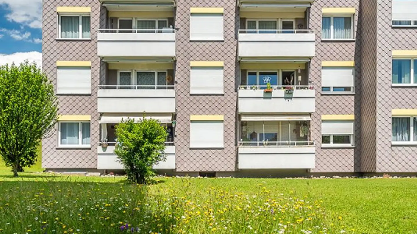 Apartment for rent - Bifangstrasse 20, 6048 Horw