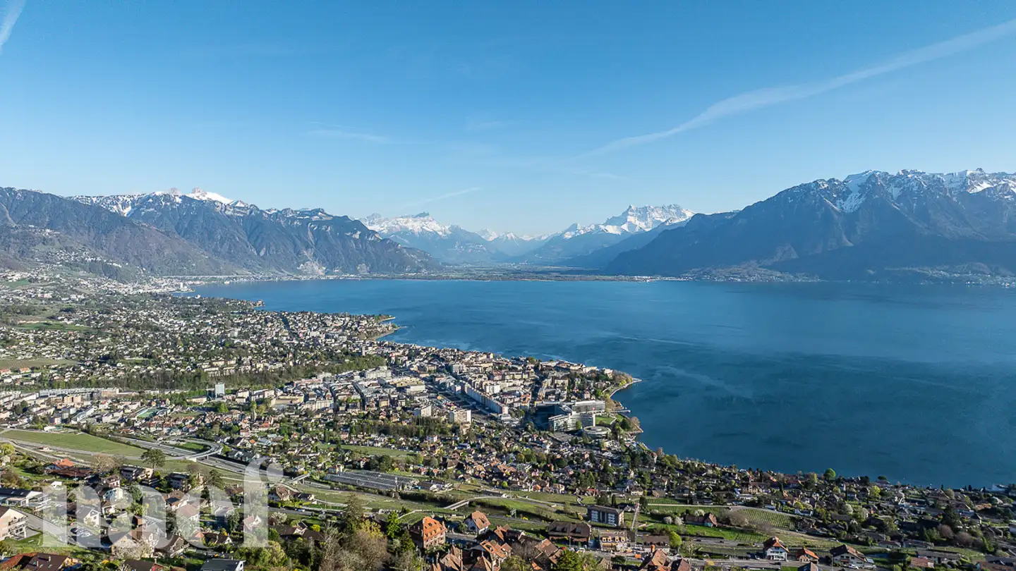 Wohnung kaufen - 1803 Chardonne - Foto 2