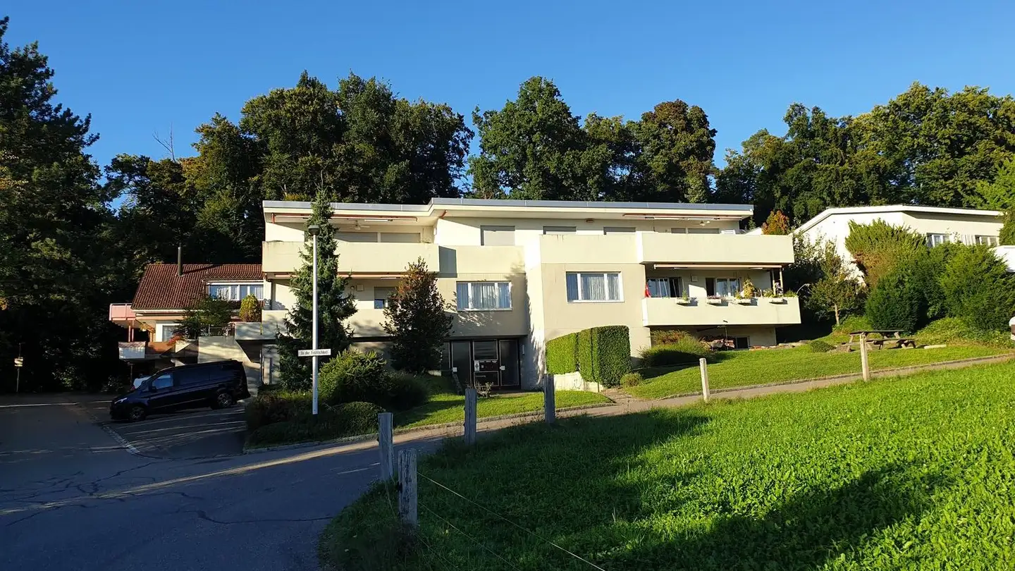 Residential building for sale - Büelacherweg 2, 8306 Brüttisellen