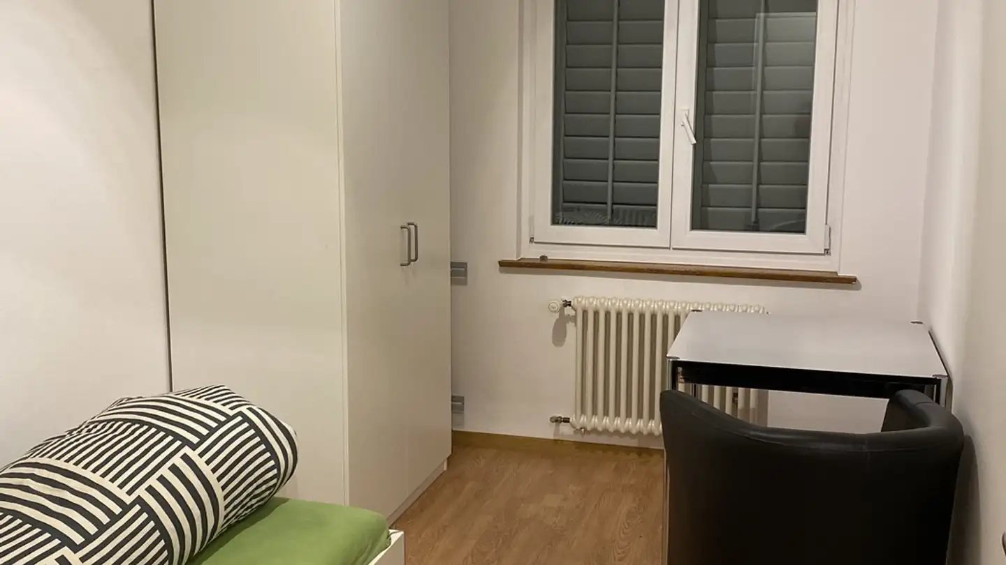 Single room for rent - Blaketen 1, 8620 Wetzikon ZH - Photo 2