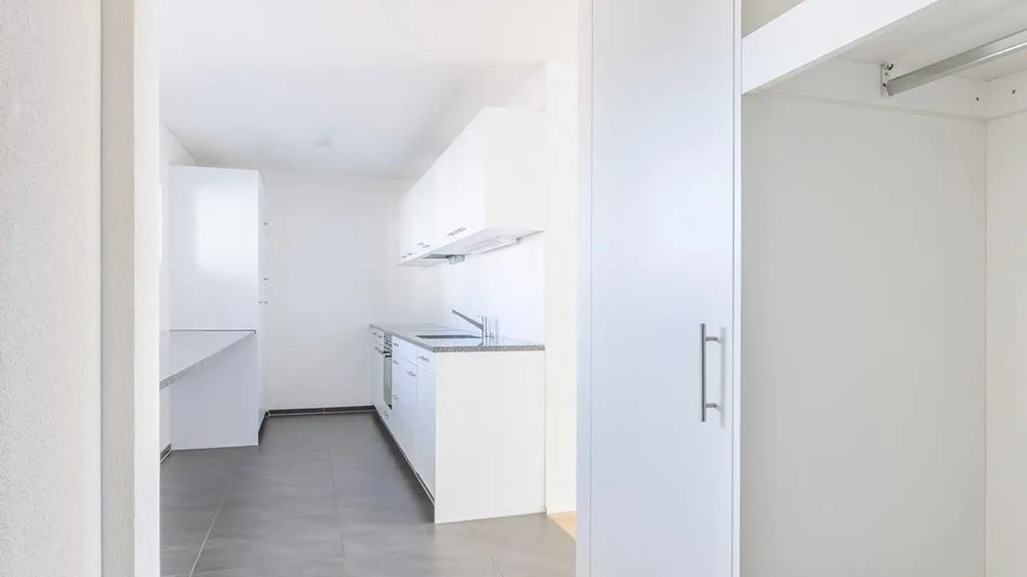 Appartamento in affitto - Oberburgstrasse 108, 3400 Burgdorf - Photo 3