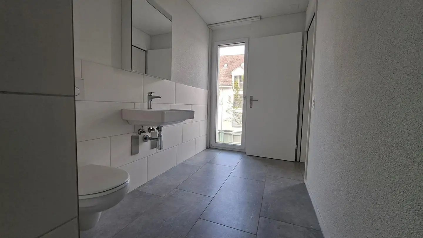 Wohnung mieten - Schulhausstrasse 2, 5612 Villmergen - Foto 3