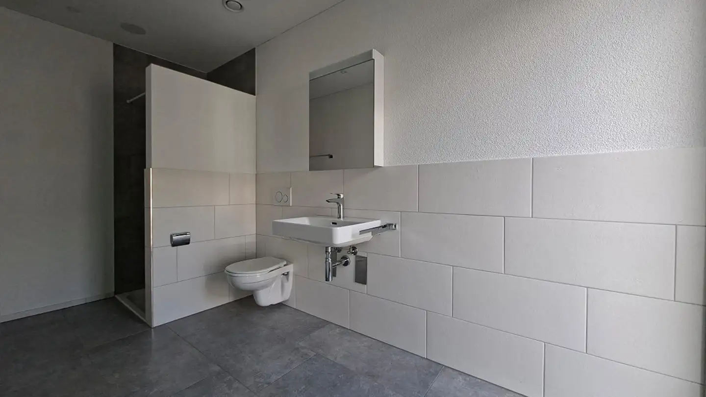 Wohnung mieten - Schulhausstrasse 2, 5612 Villmergen - Foto 4