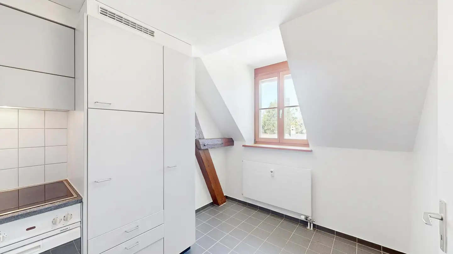 Appartamento in affitto - Grenzacherstrasse 4, 4058 Basel - Foto 3