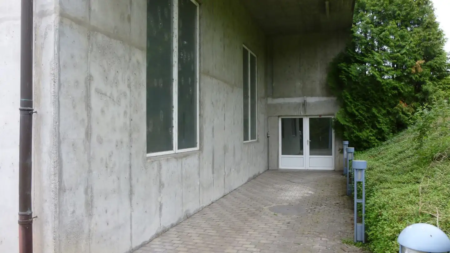 Commercial for rent - Place De La Gare 19, 1510 Moudon