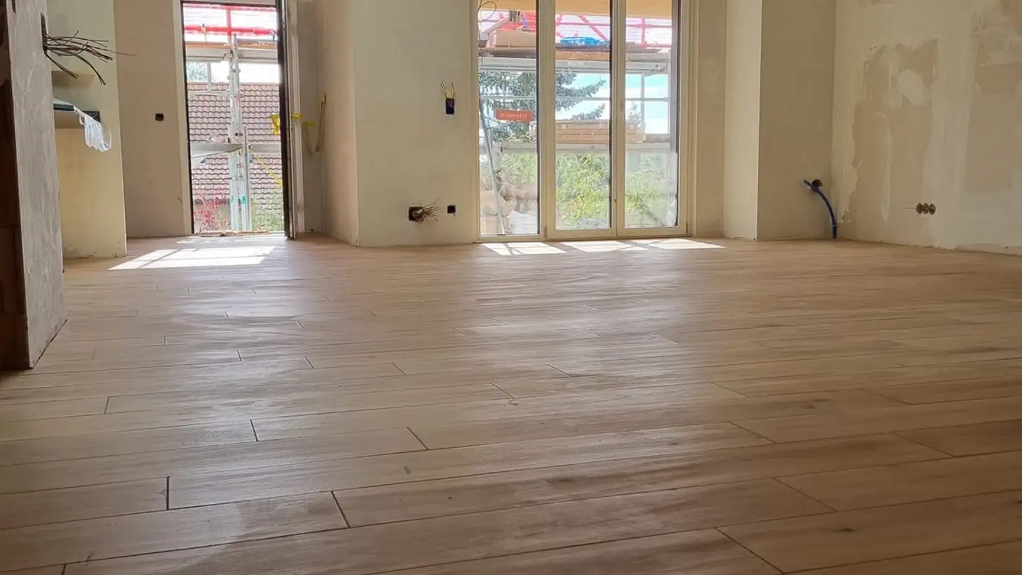 Studio for rent - 1073 Savigny
