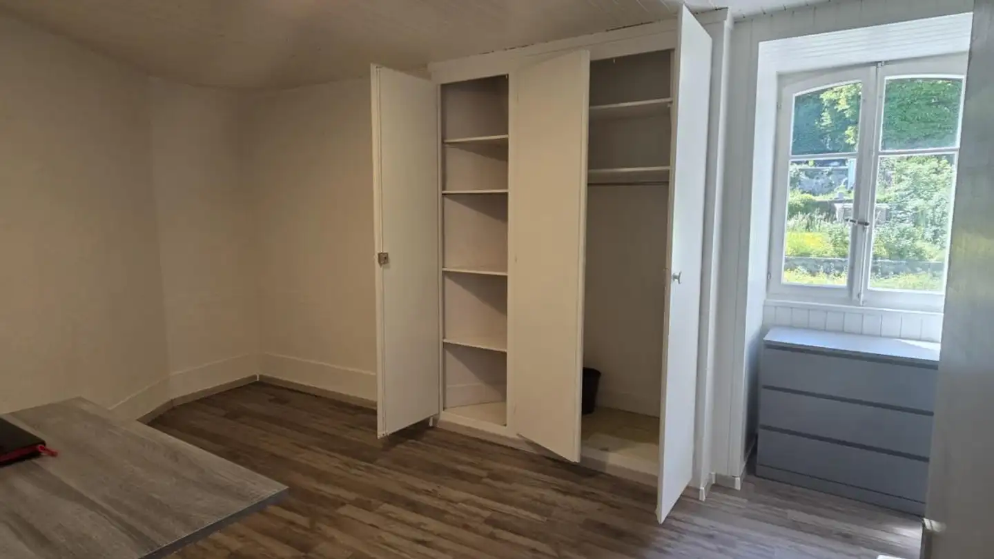 Apartment for rent - Rue De Morat / Murtengasse 37, 1700 Fribourg