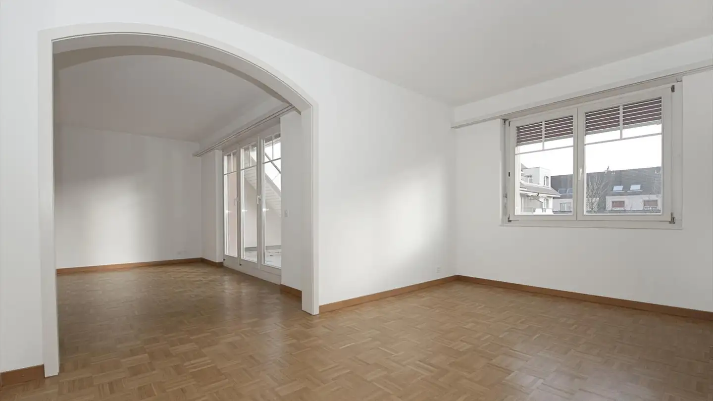 Appartamento in affitto - Soleweg 6, 4313 Möhlin - Photo 4