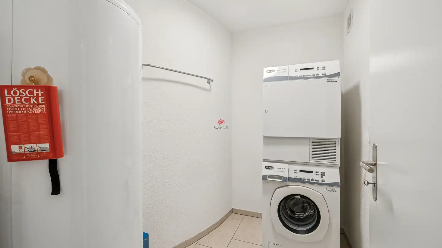 Appartamento in vendita - Oele, 5034 Suhr - Photo 3