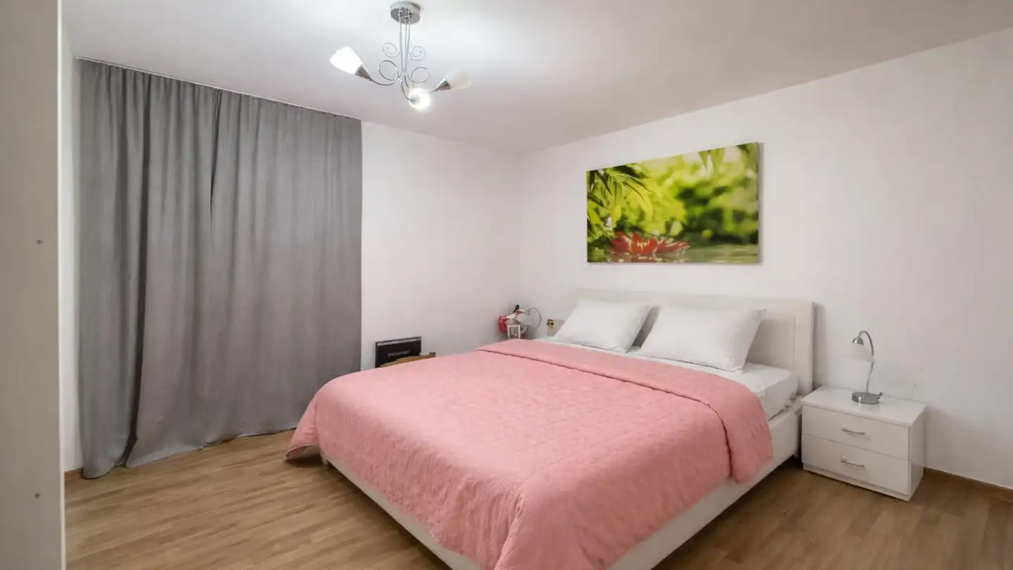 Doppelhaushälfte kaufen - Via Campagna, 6952 Canobbio - Foto 4