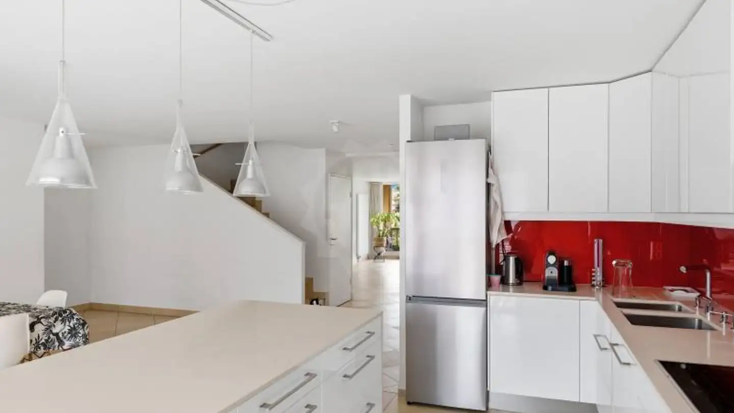 Appartement à louer - Route De Saint-Julien 129, 1228 Plan-les-Ouates - Photo 3