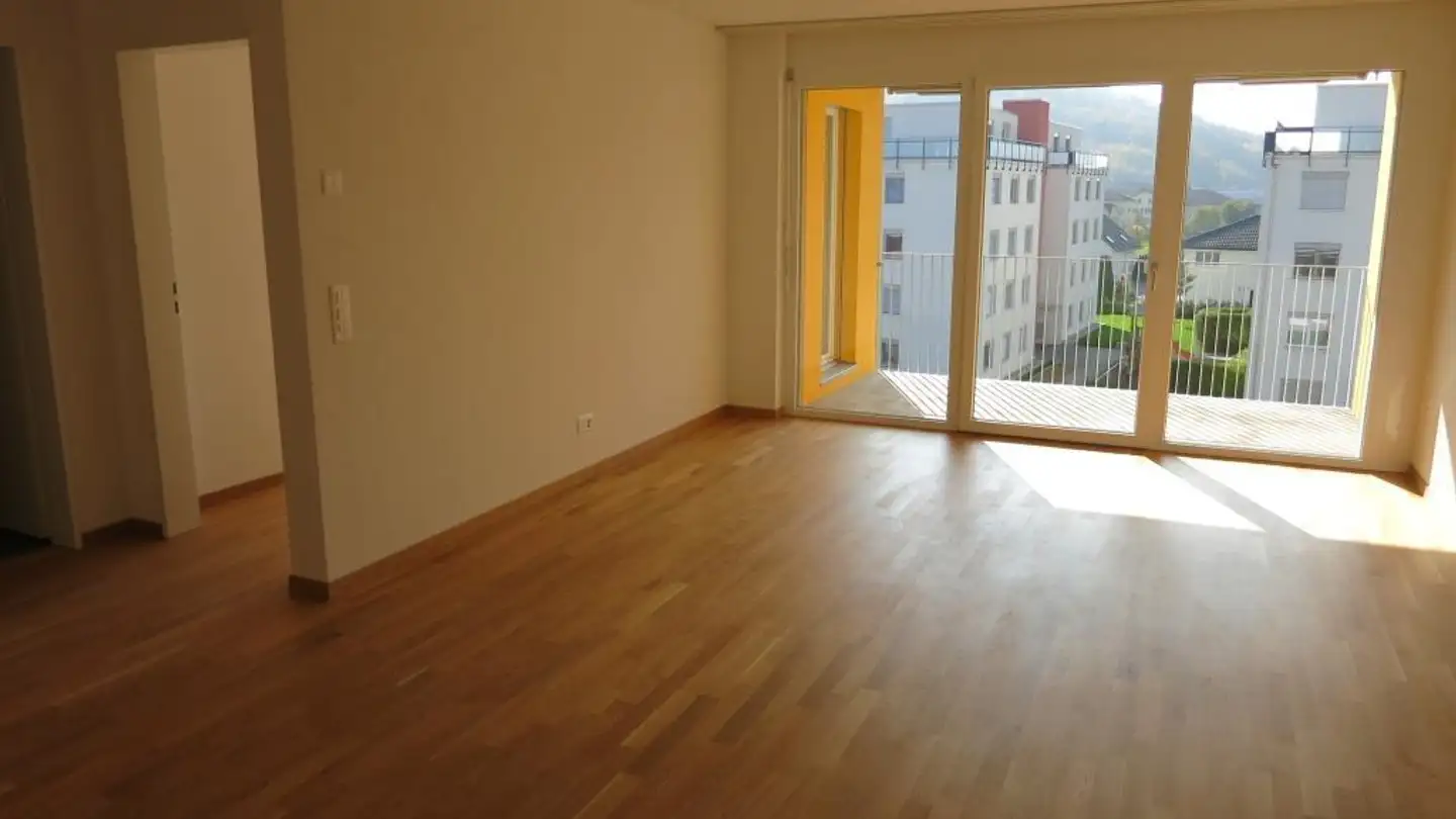 Apartment for rent - Bahnhofstrasse 22, 2542 Pieterlen - Photo 2