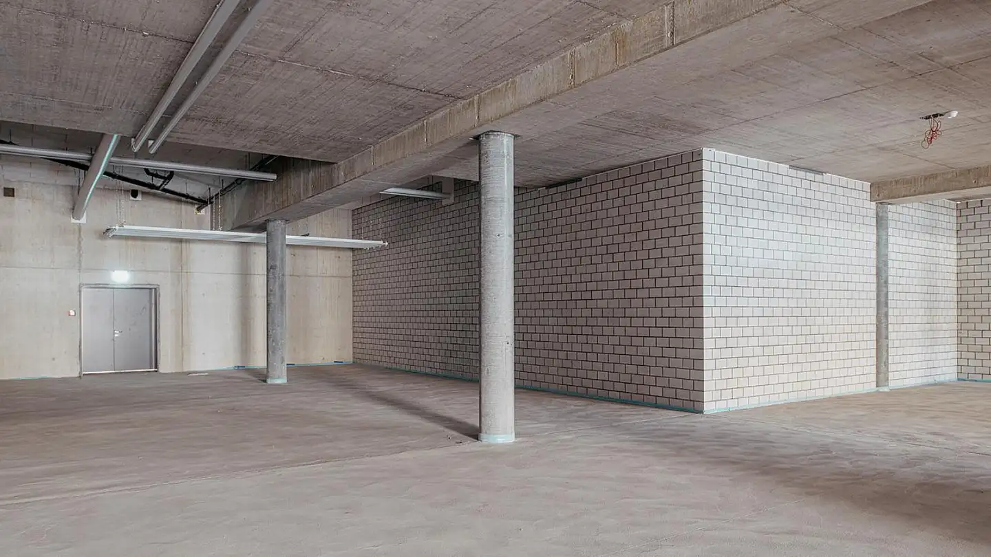 Shop for rent - Sankt Gallerstrasse 43, 9400 Rorschach - Photo 4