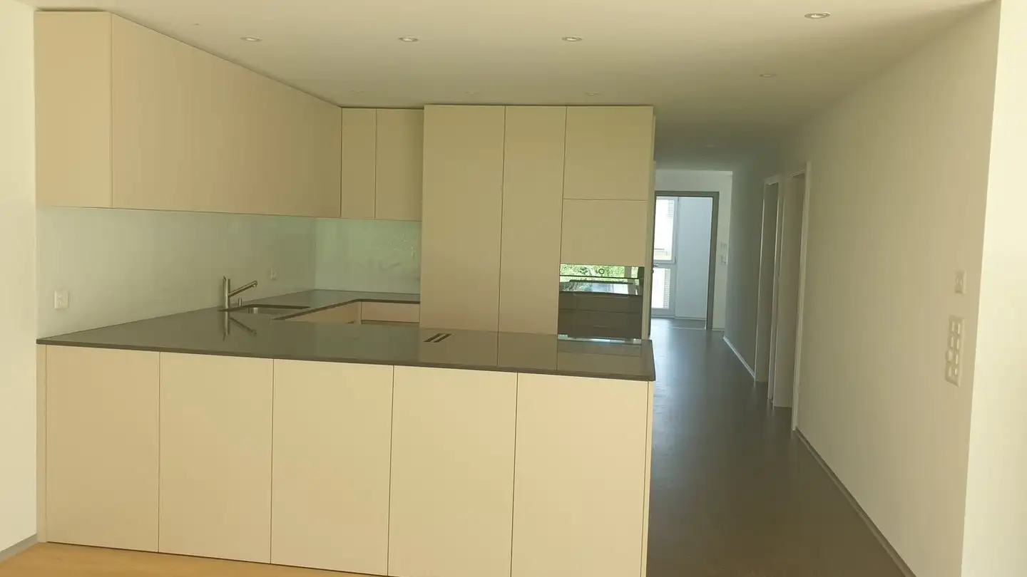 Appartement à louer - Schwandholzstrasse 10, 1717 St. Ursen