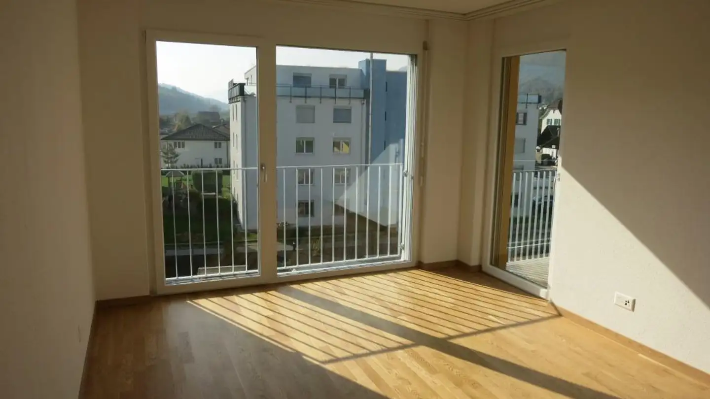 Apartment for rent - Bahnhofstrasse 22, 2542 Pieterlen - Photo 4