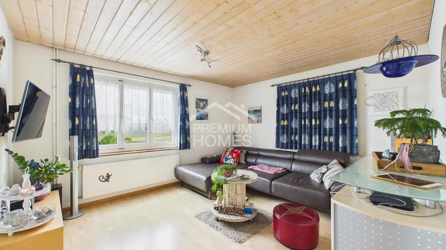 Maison individuelle à vendre - 4537 Wiedlisbach - Photo 3